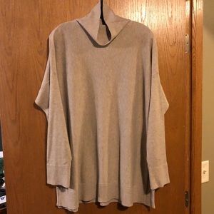 Loft Tunic sweater
